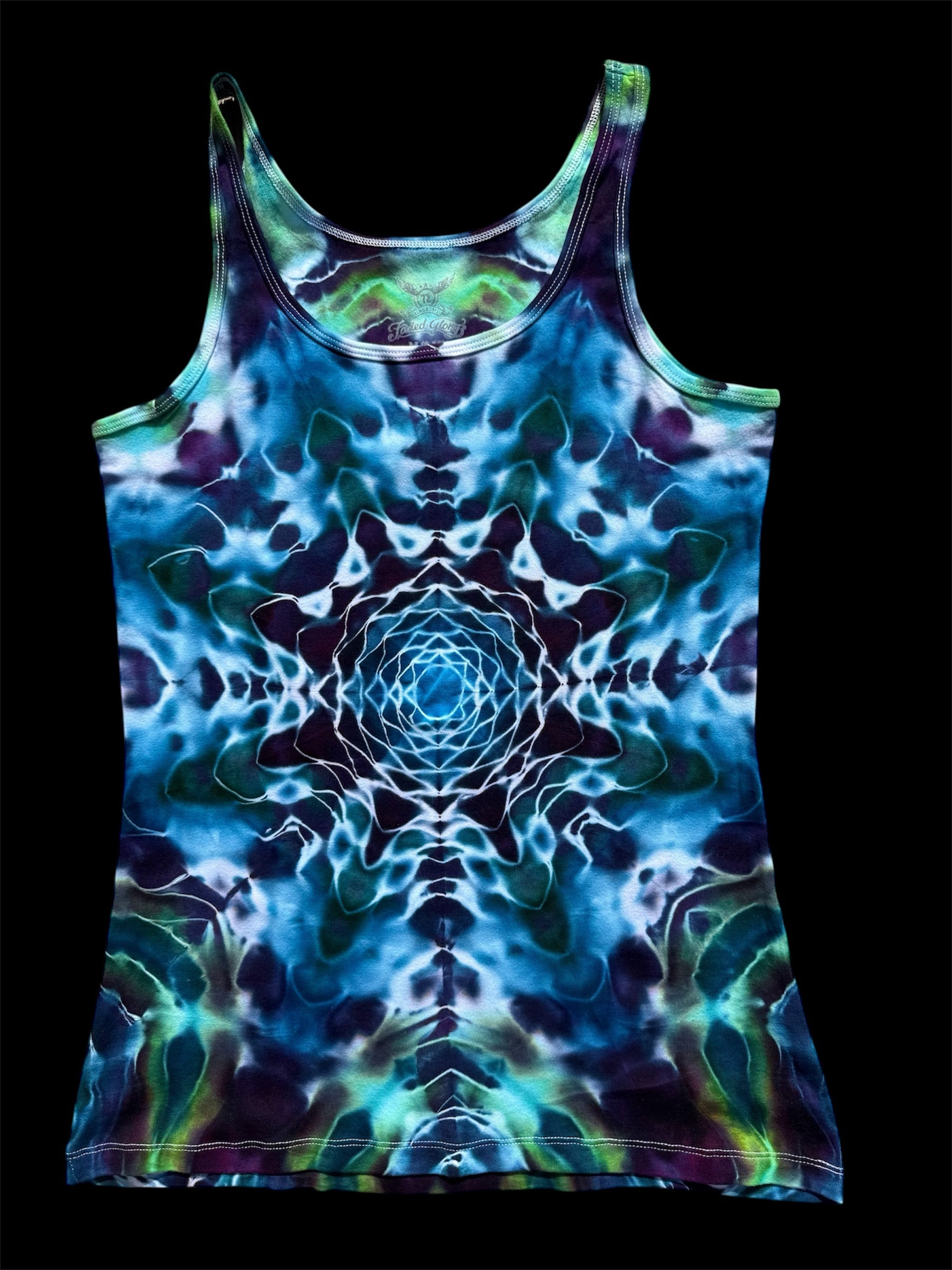 Women's Tank Top Medium