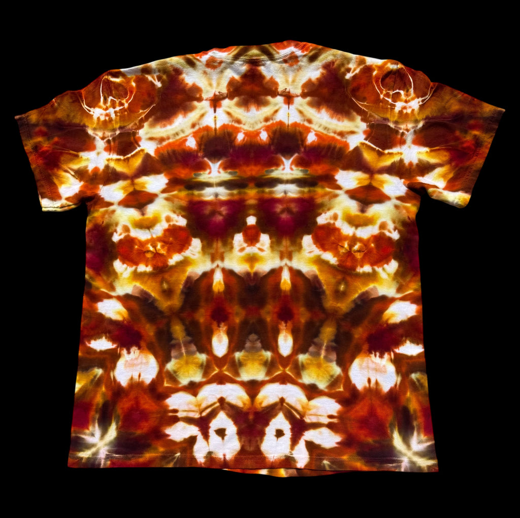 Men's T-shirt Large