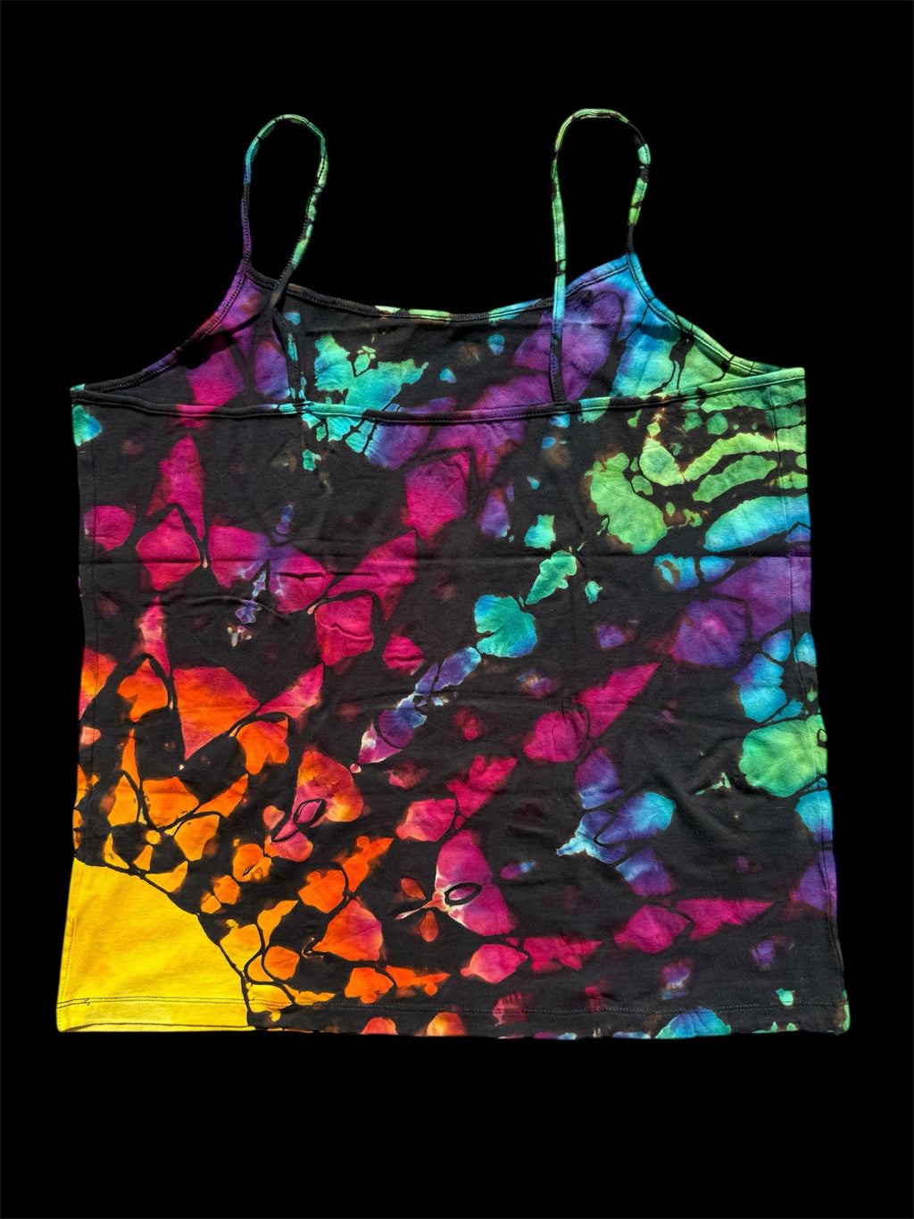 Women's Revers Camisole XXL