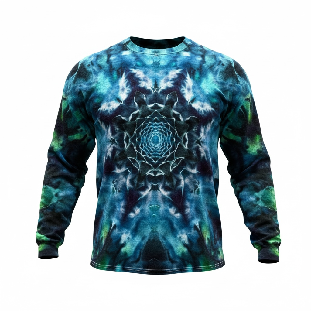 Men's Long Sleeve XXL