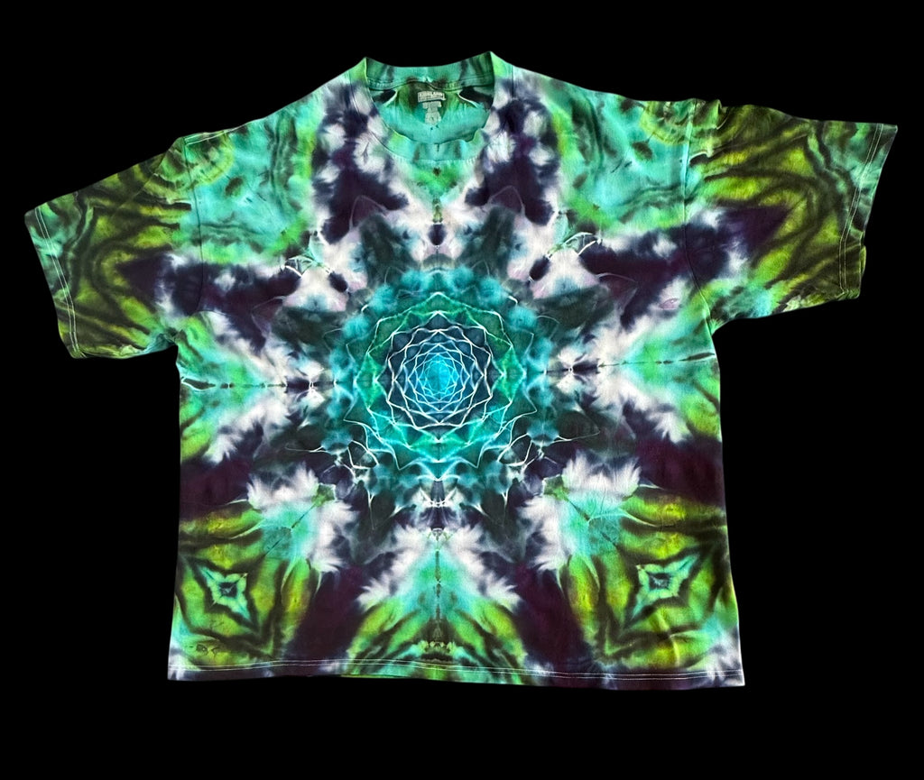 Men's T-shirt 4-XL