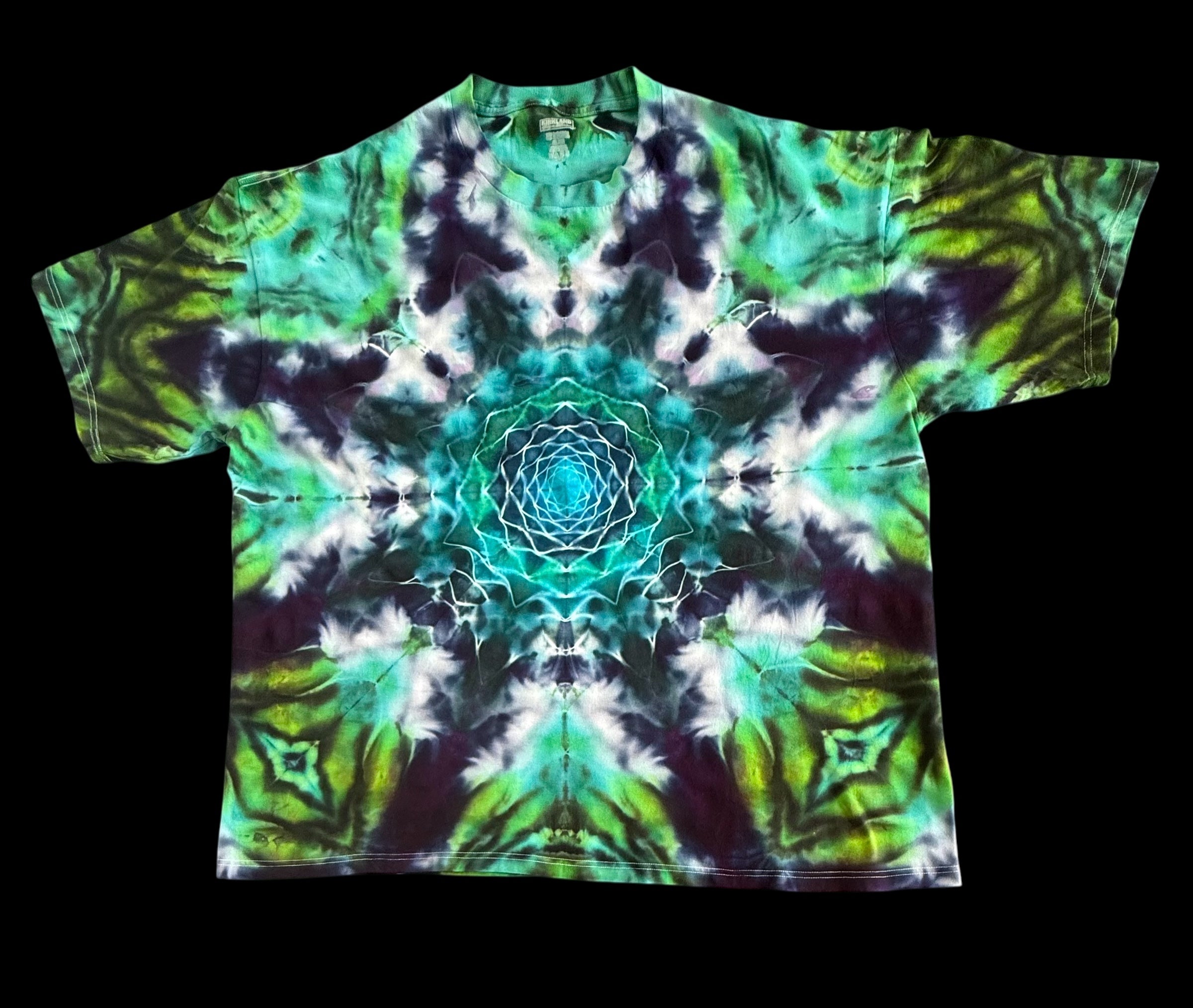 Men's T-shirt 4-XL
