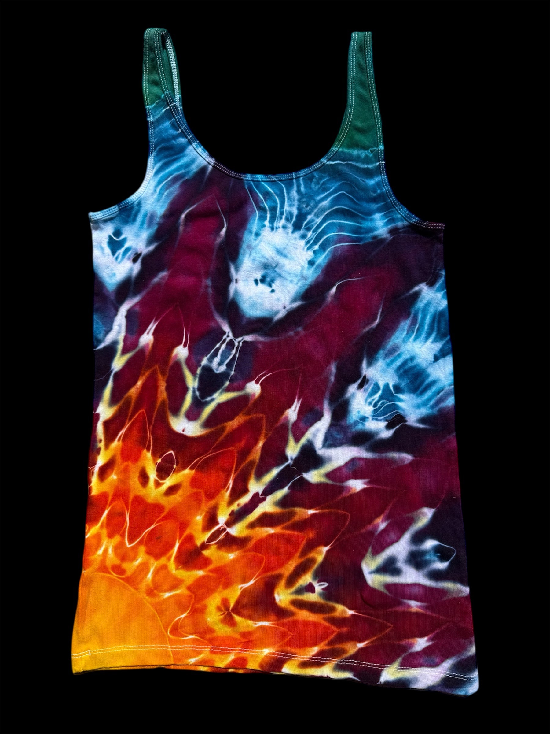 Women's Tank Top Small