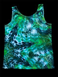 Women's Tank Top XXL