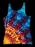 Women's Tank Top Large