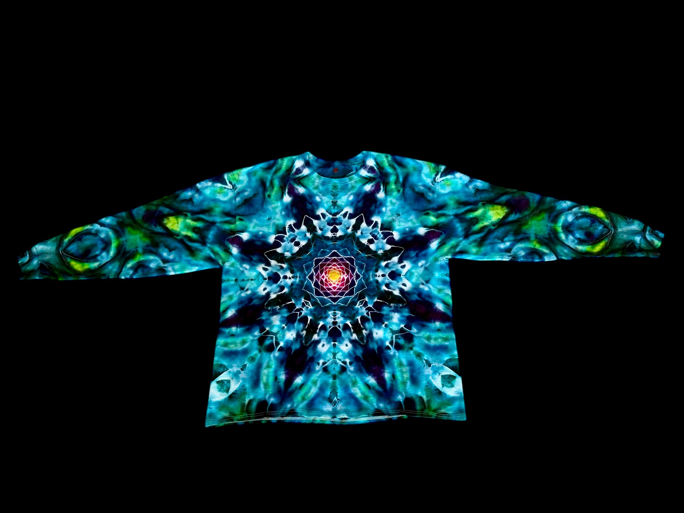 Men's Long Sleeve XXL