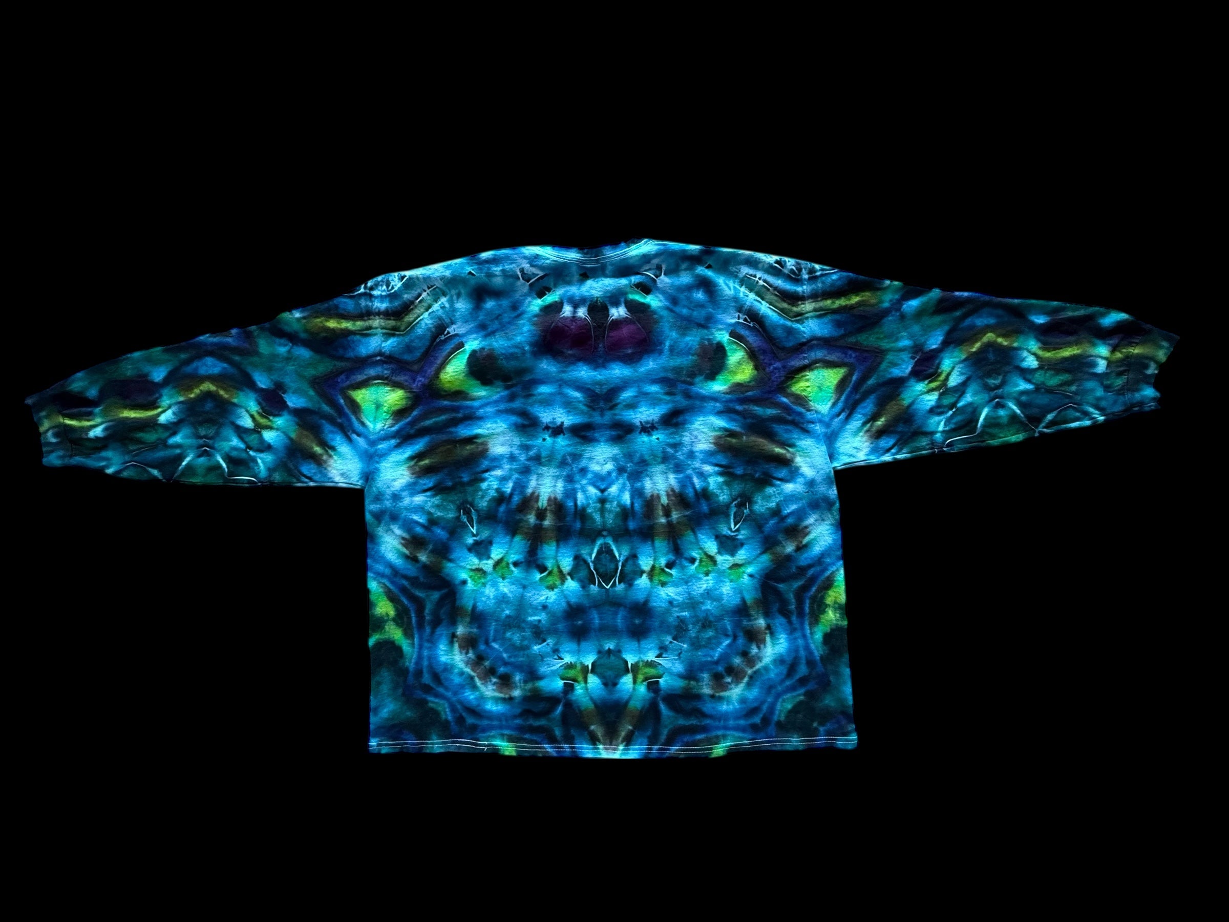 Men's Long Sleeve 4XL