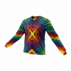 Men's Long Sleeve XXL