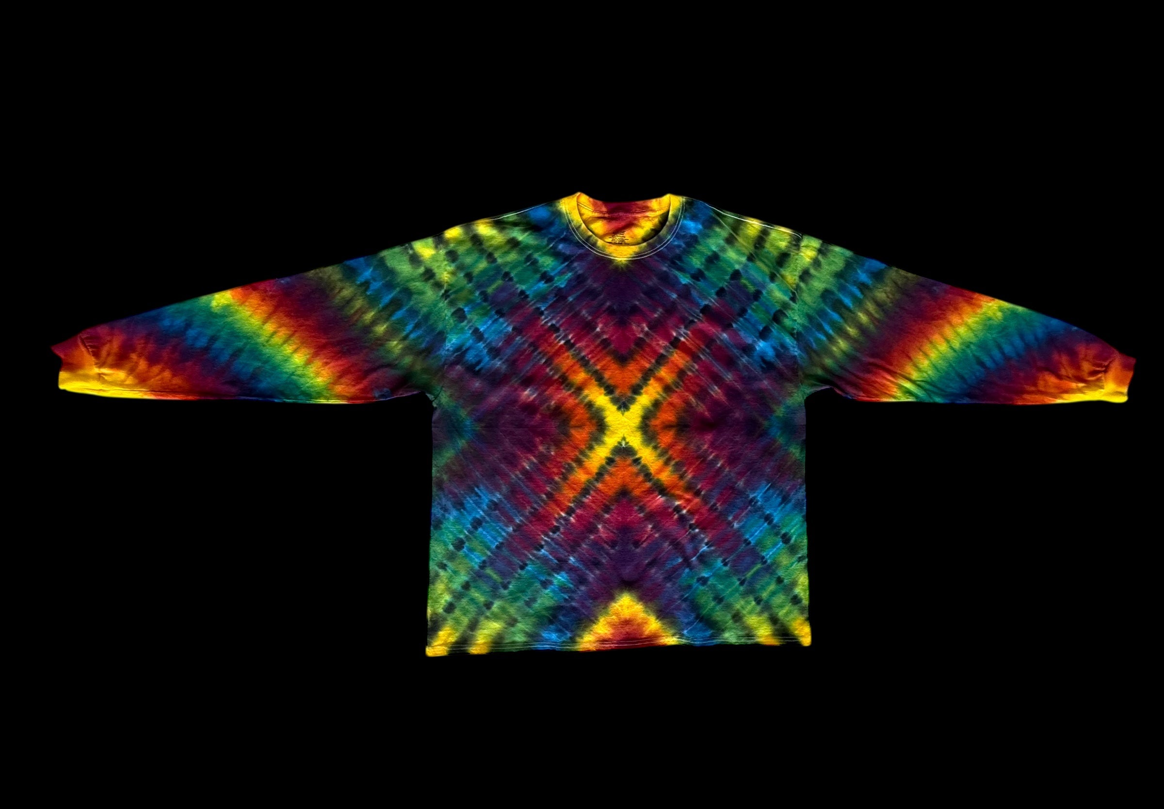 Men's Long Sleeve XXL