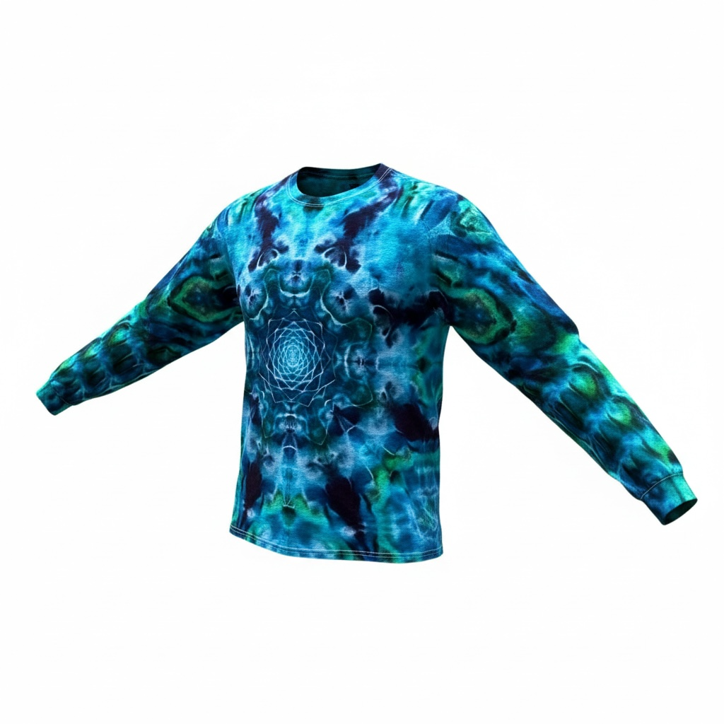 Men's Long Sleeve XXL