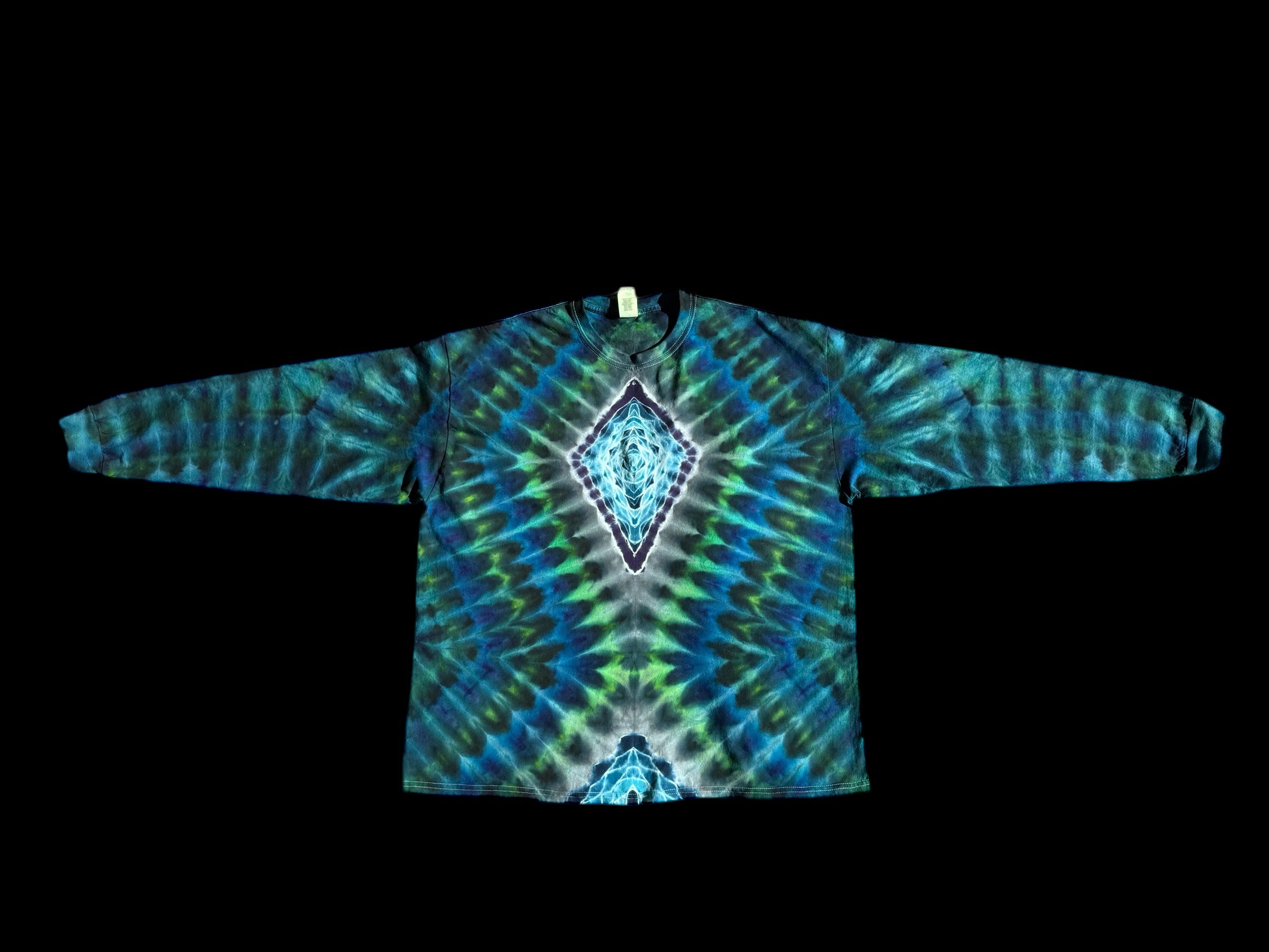 Men's Long Sleeve XXL