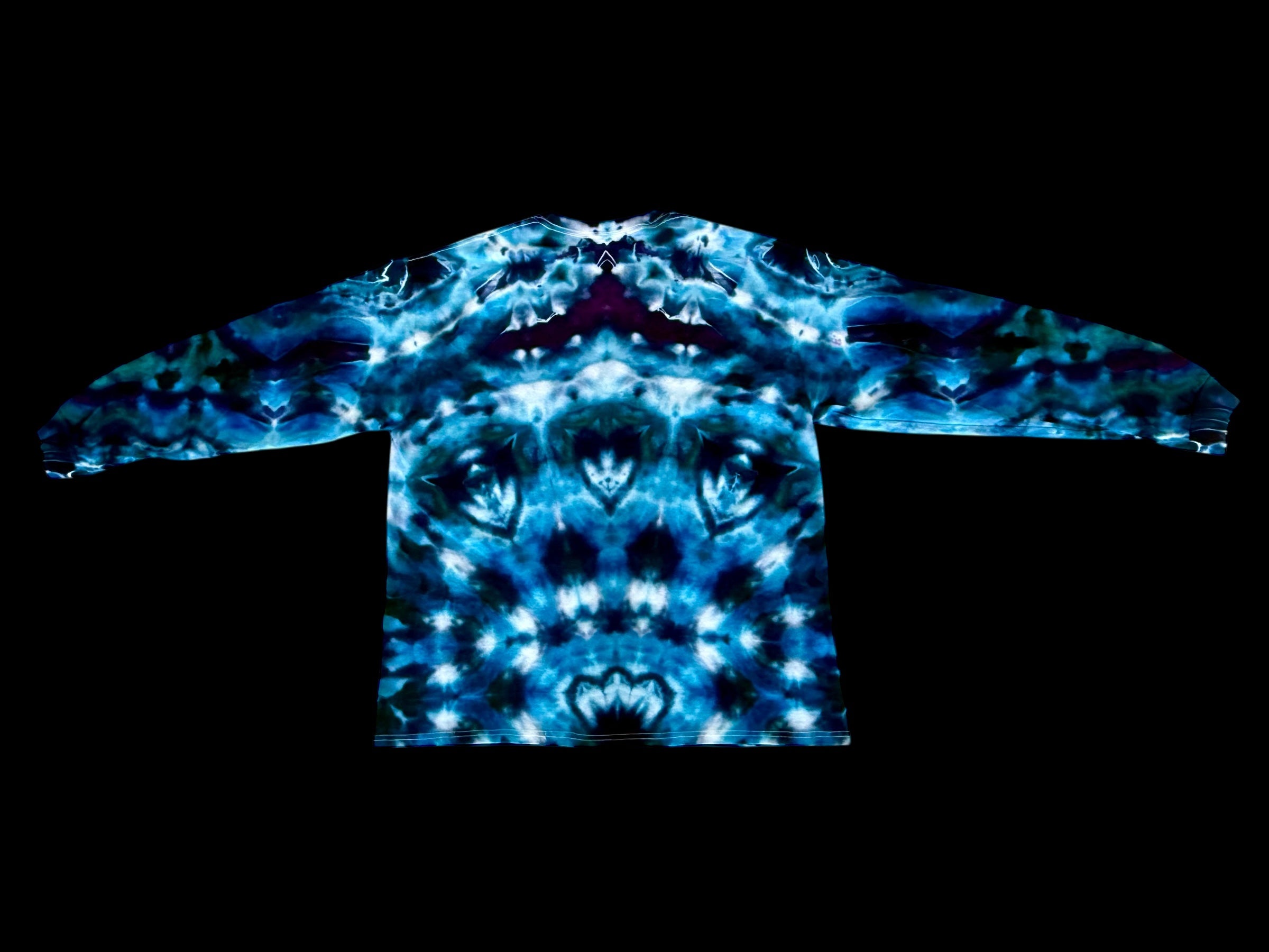 Men's Long Sleeve X-Large