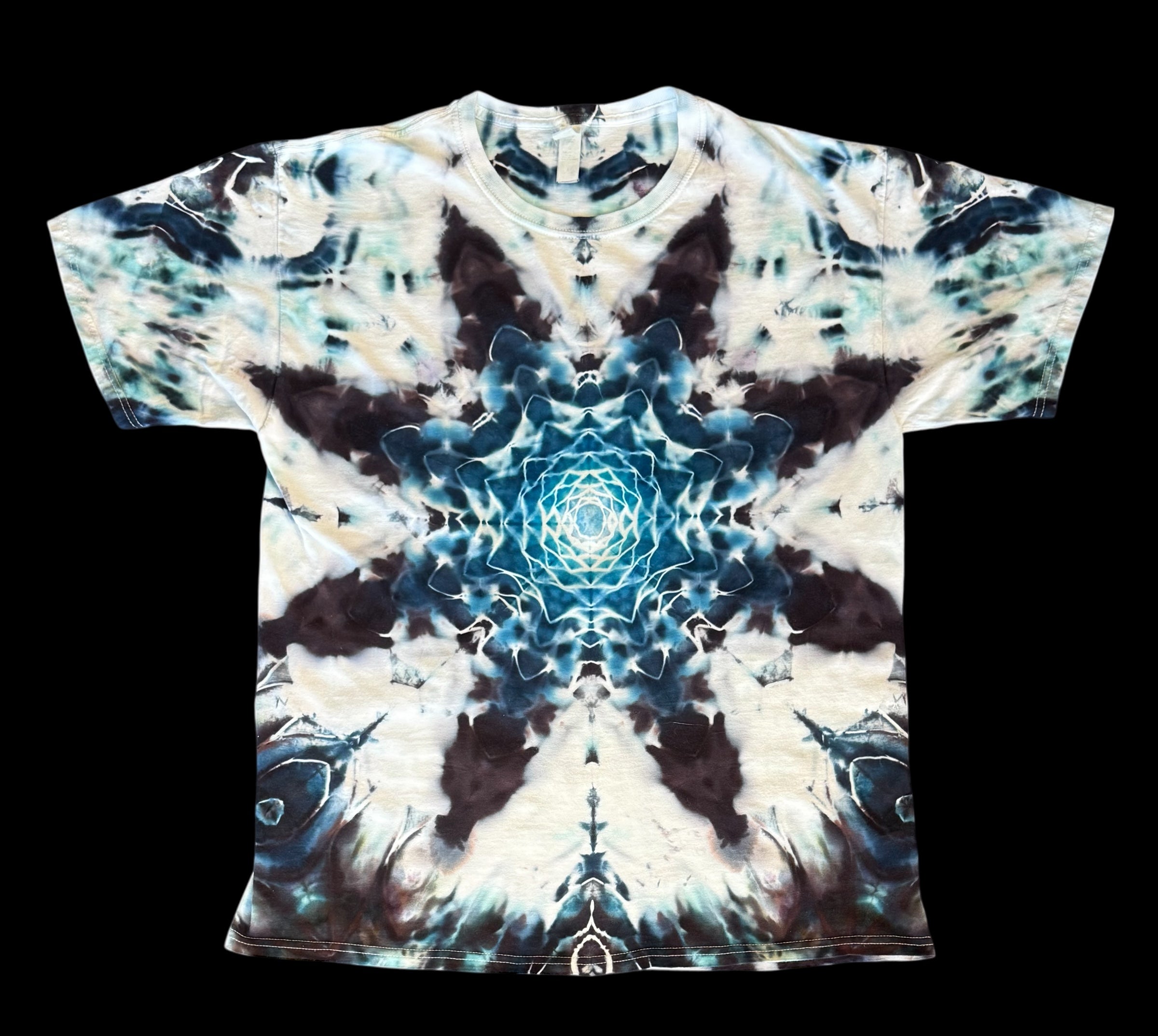 Men's T-shirt Large