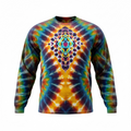 Men's long sleeve 5xl