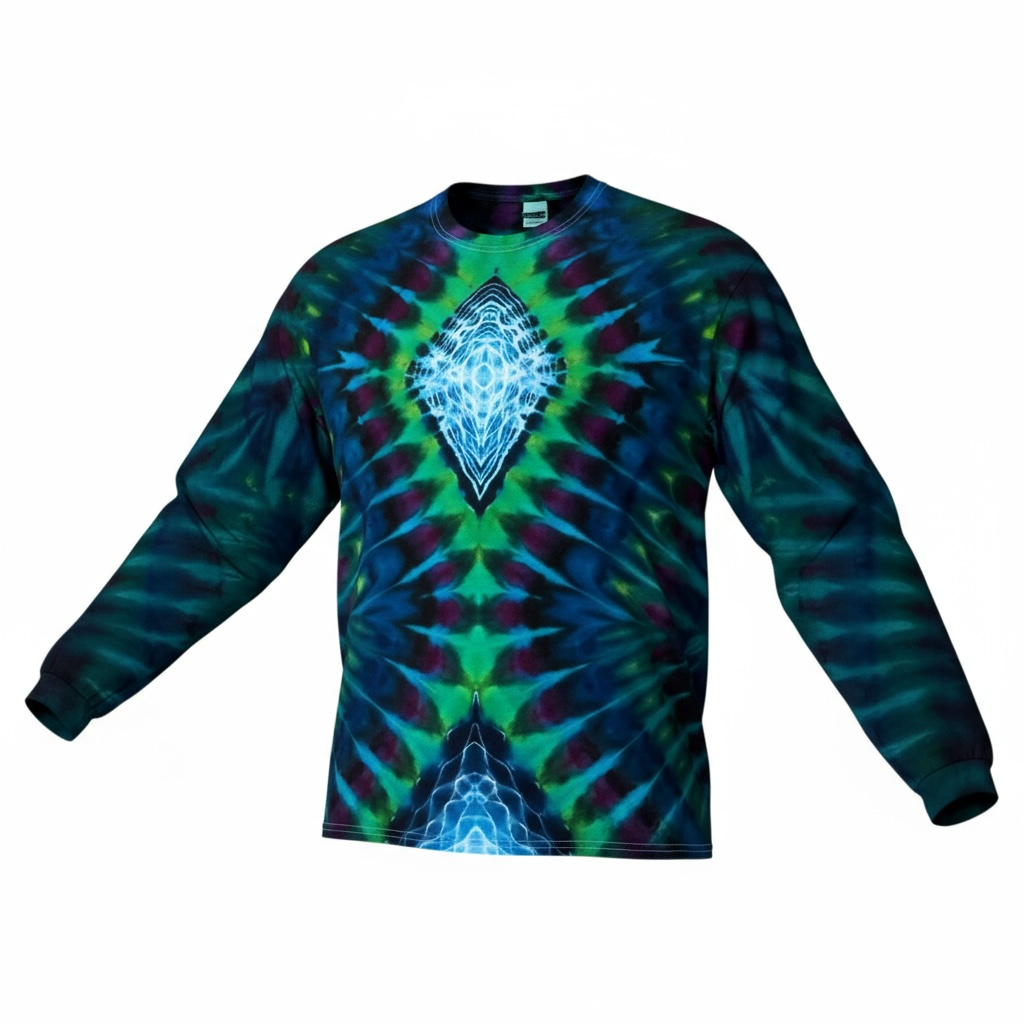 Men's Long Sleeve XXL