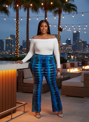 Flared Leggings X-Large