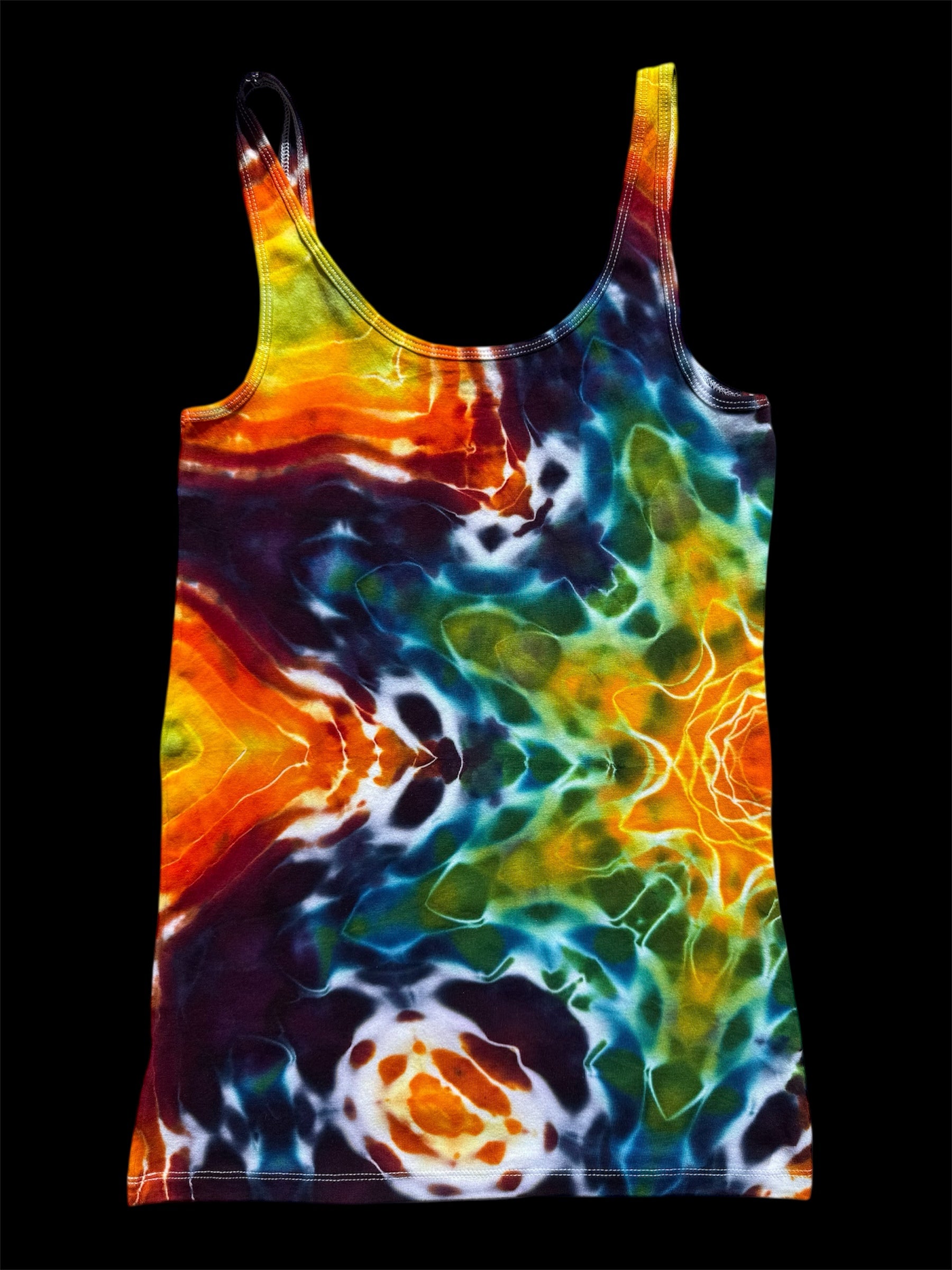 Women's Tank Top Small