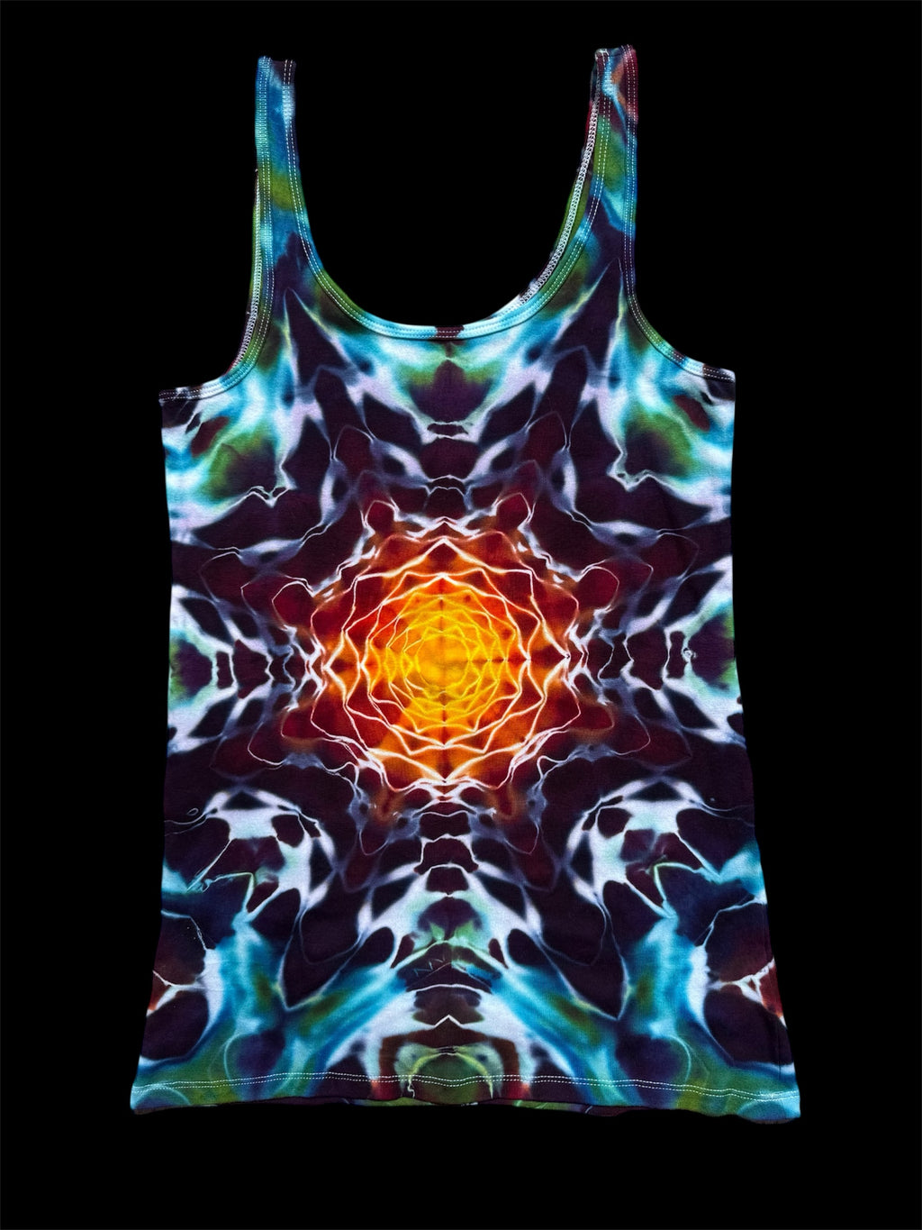 Women's Tank Top Small
