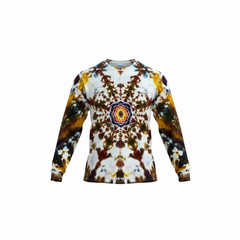 Men's Long Sleeve X-Large