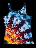 Women's Tank Top Large