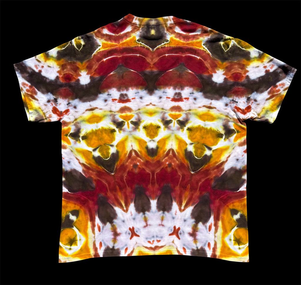 Men's T-shirt X-Large