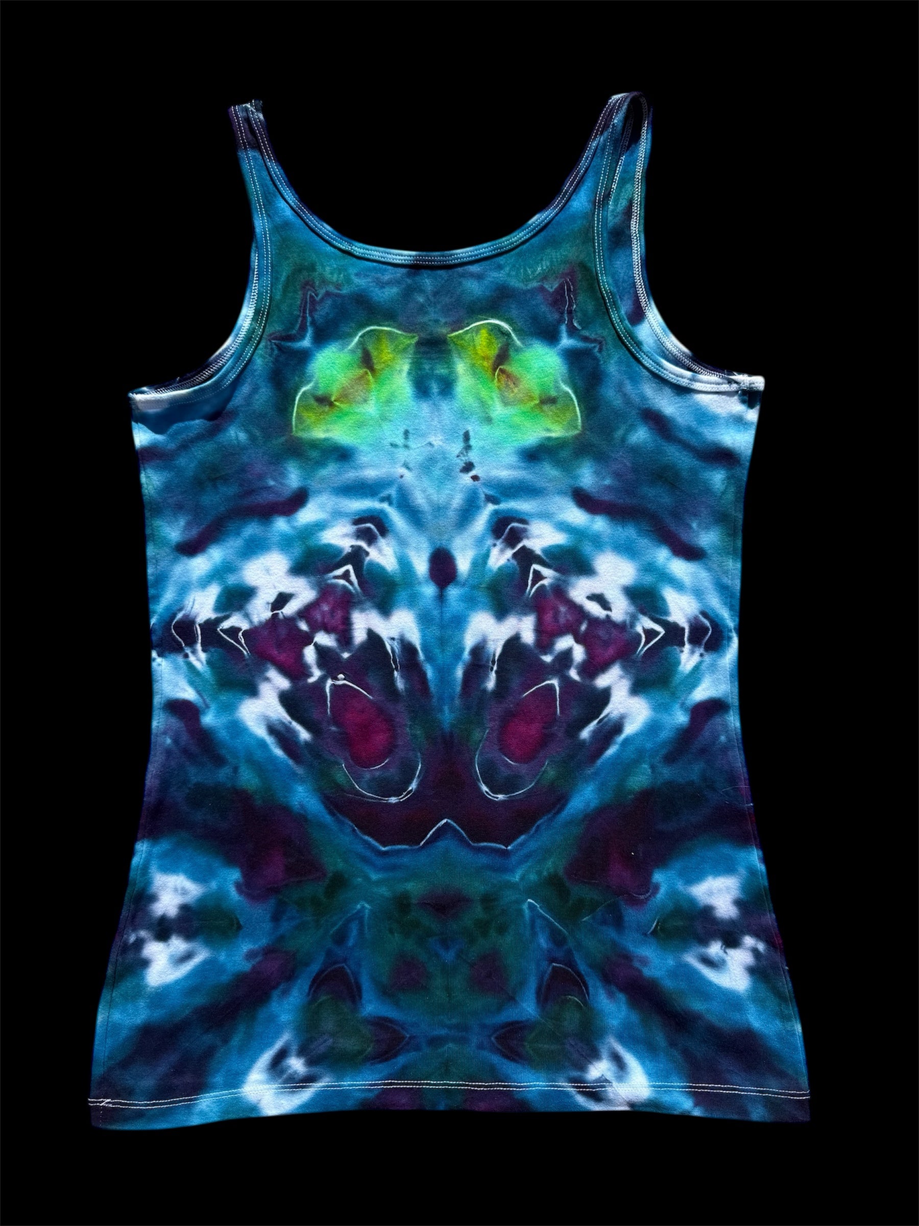 Women's Tank Top Medium