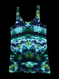 Women's Tank Top Small
