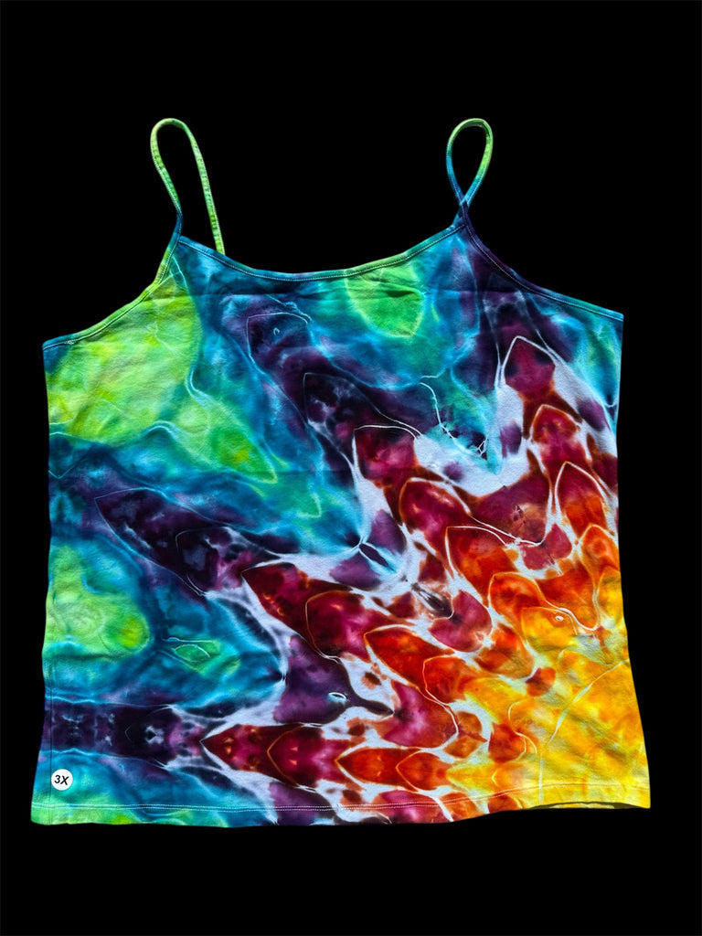 Women's Camisole 3-XL