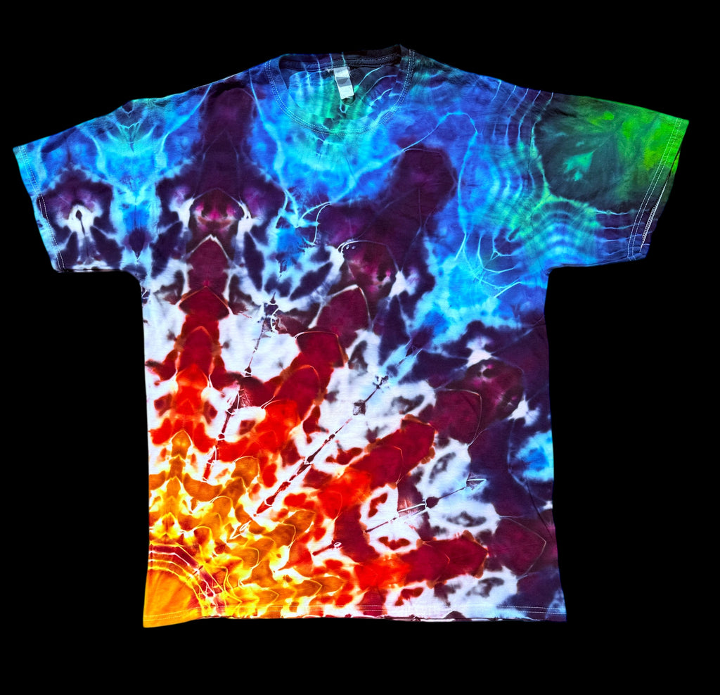 Men's T-shirt Large