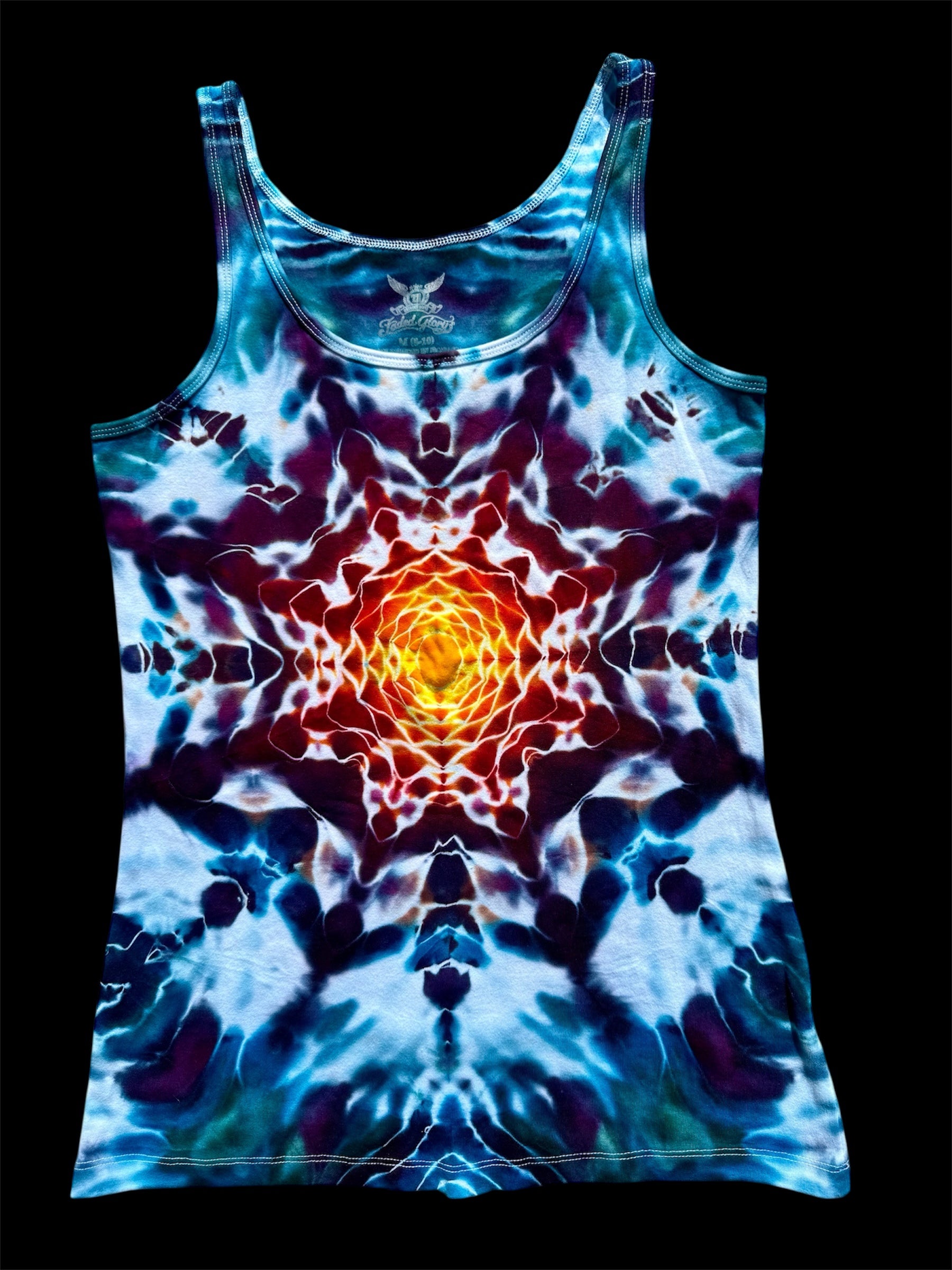Women's Tank Top Medium