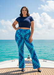 Flared Leggings X-Large