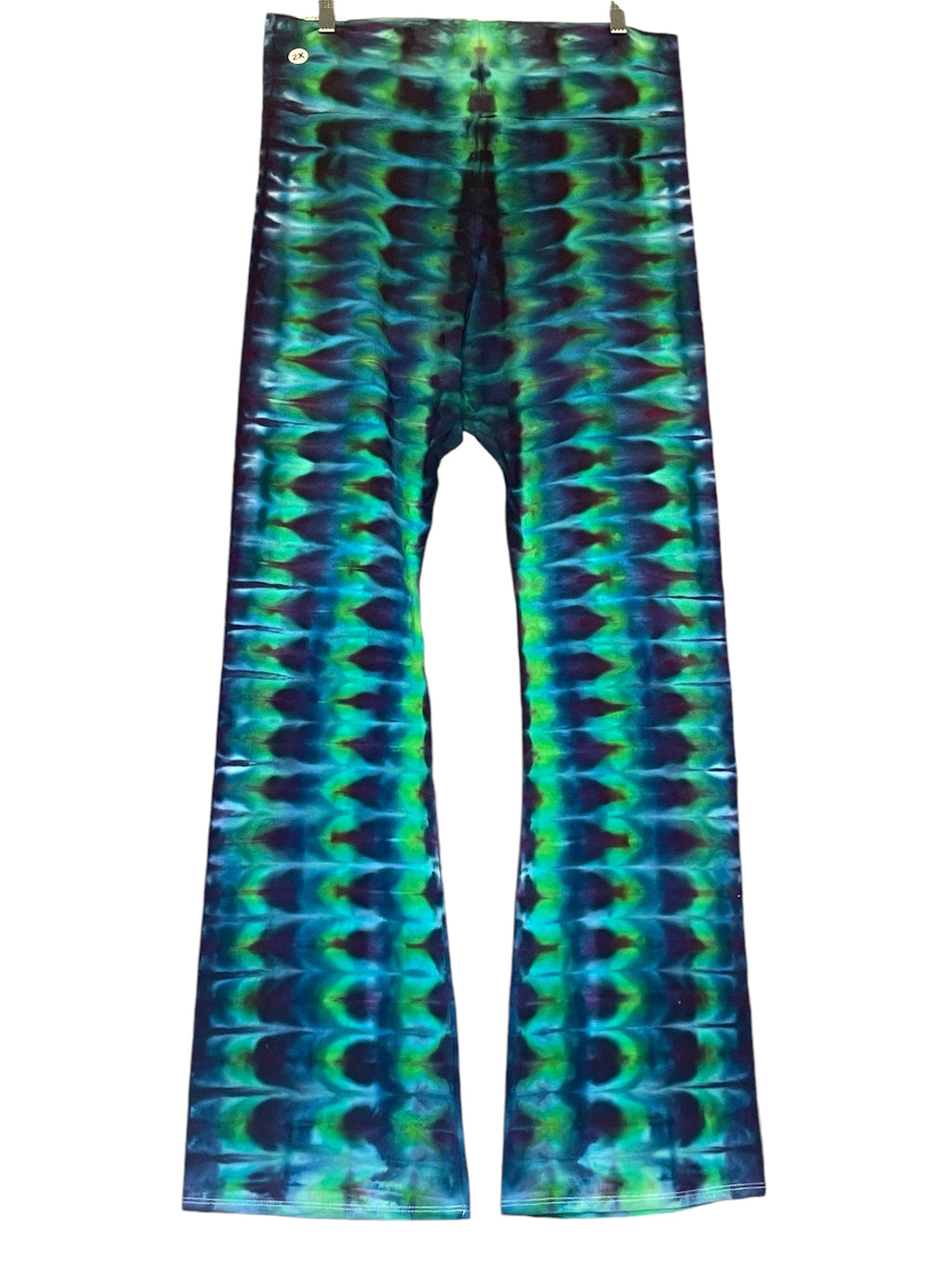 Flared Leggings XX-Large