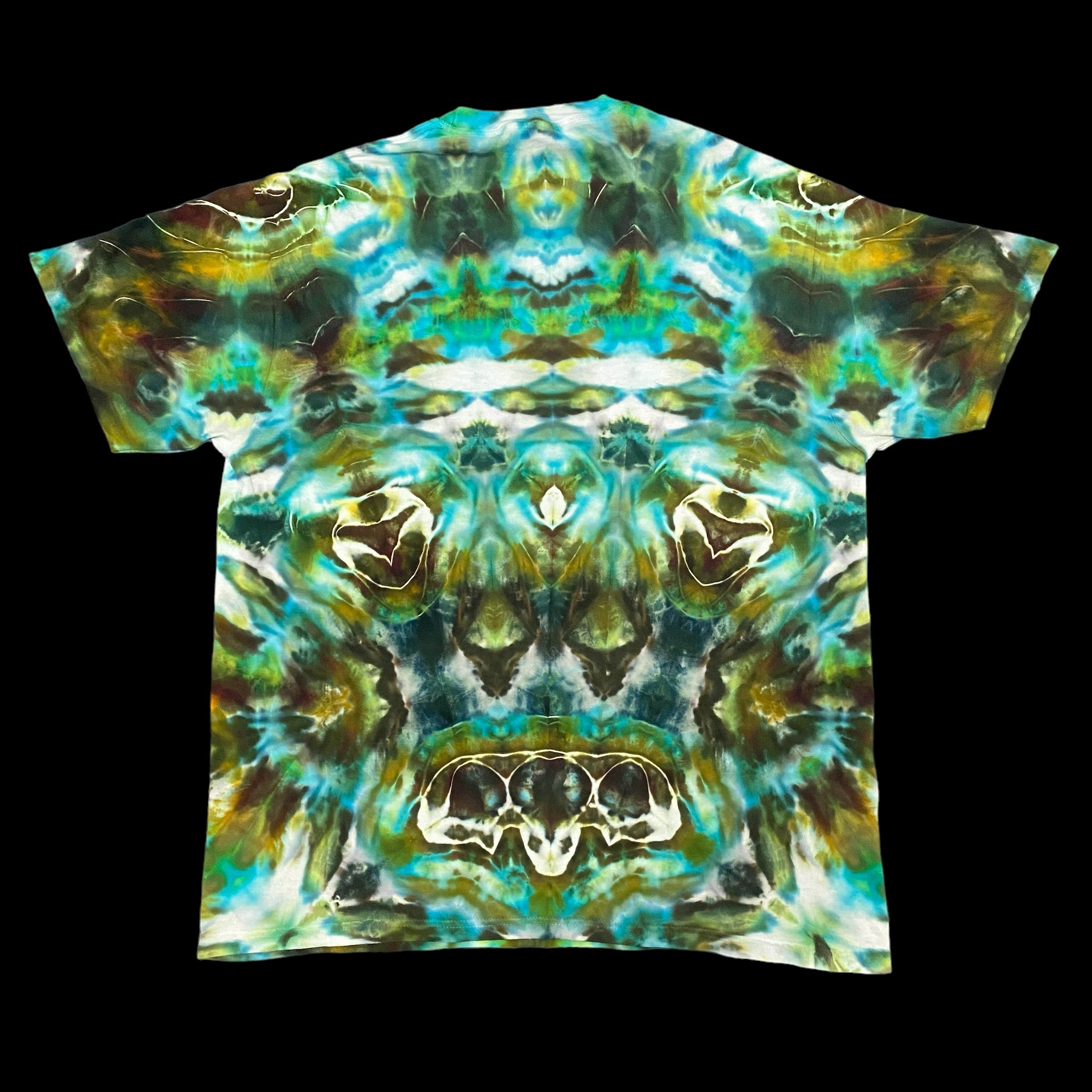 Men's T-shirt X-Large