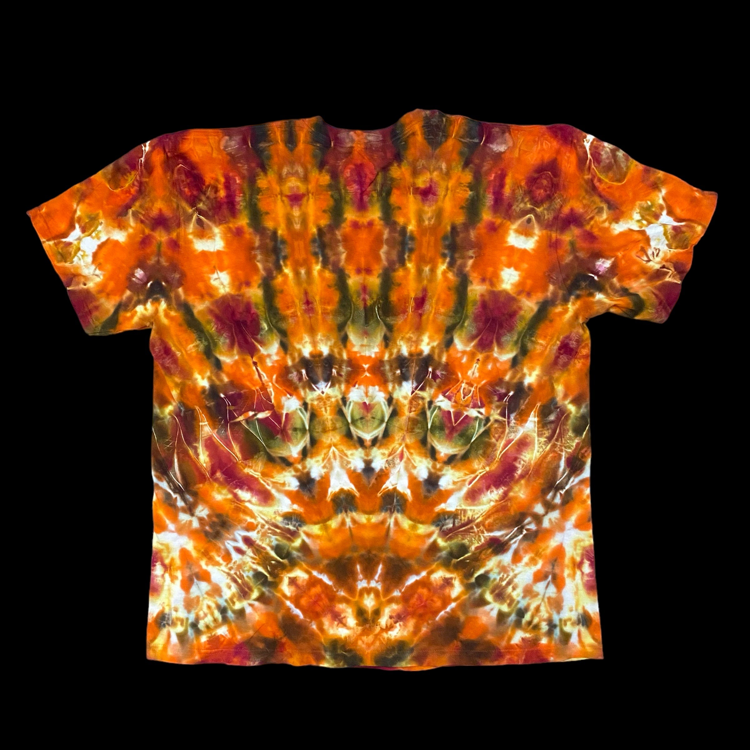 Men's T-shirt X-Large