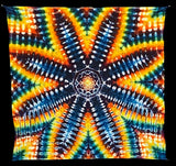 Tapestry, 58" x 58" Cotton