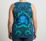 Women's Tank top 4-XL