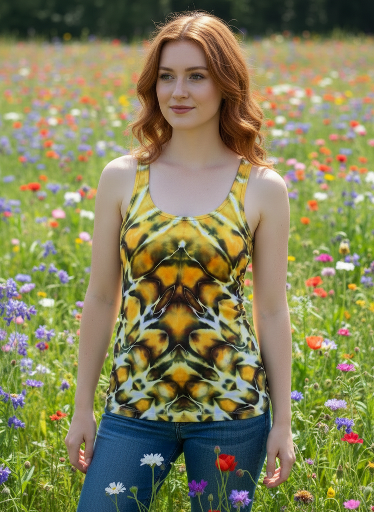 Women's Tank Top Medium