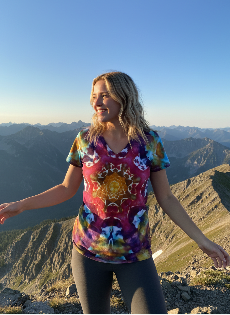 Women's T-shirt X-Small