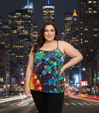 Women's Reverse Camisole XXL