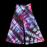 Rayon Palazzo Capris Small