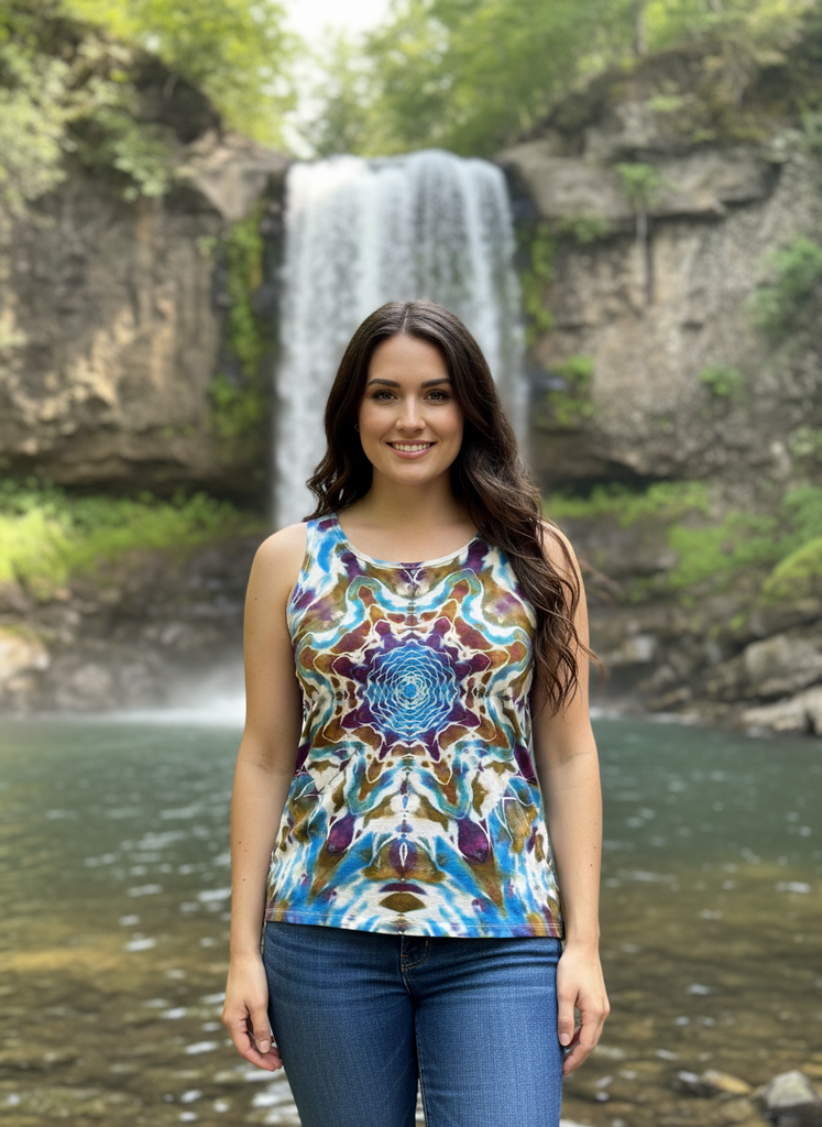 Women's Tank Top XXL