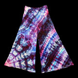 Rayon Palazzo Capris Small