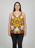 Women's Tank Top Large