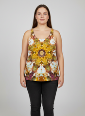 Women's Tank Top Large