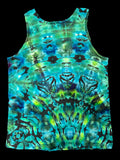 Men's Tank Top Medium, Reverse