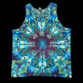 Men's Tank Top X-Large Reverse