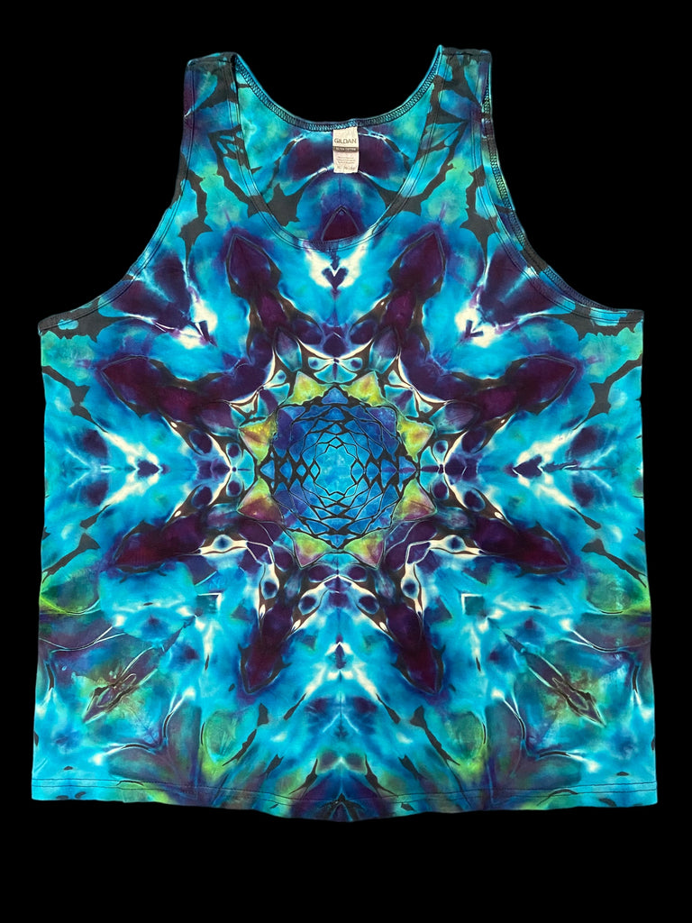 Men's Tank Top X-Large Reverse