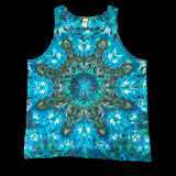 Men's Tank Top X-Large Reverse