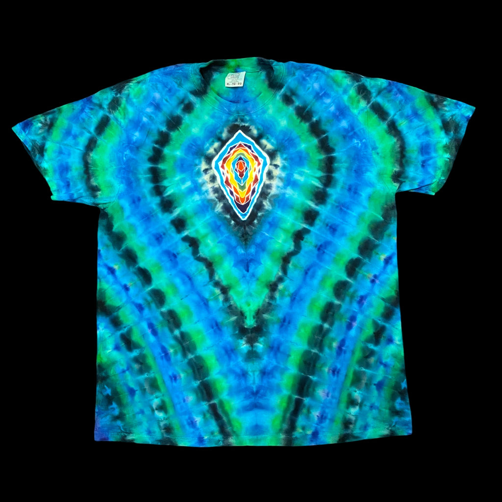 Men's T-shirt X-Large