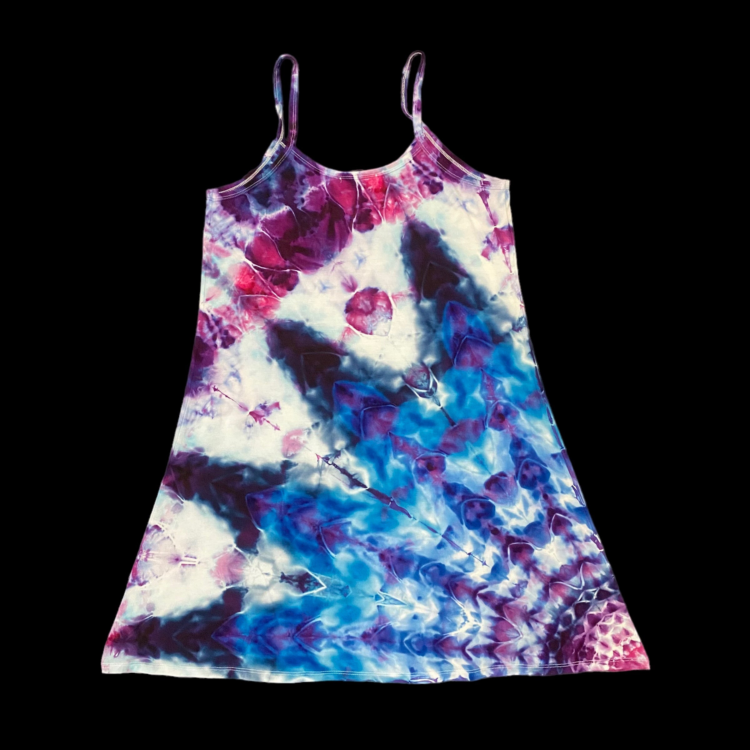 Rayon Dress X-Large